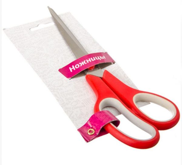 Universal scissors PROMO 23.5cm BJ-9009W 9.5" (350-029) Universal scissors PROMO 23.5cm BJ-9009W 9.5" (350-029)